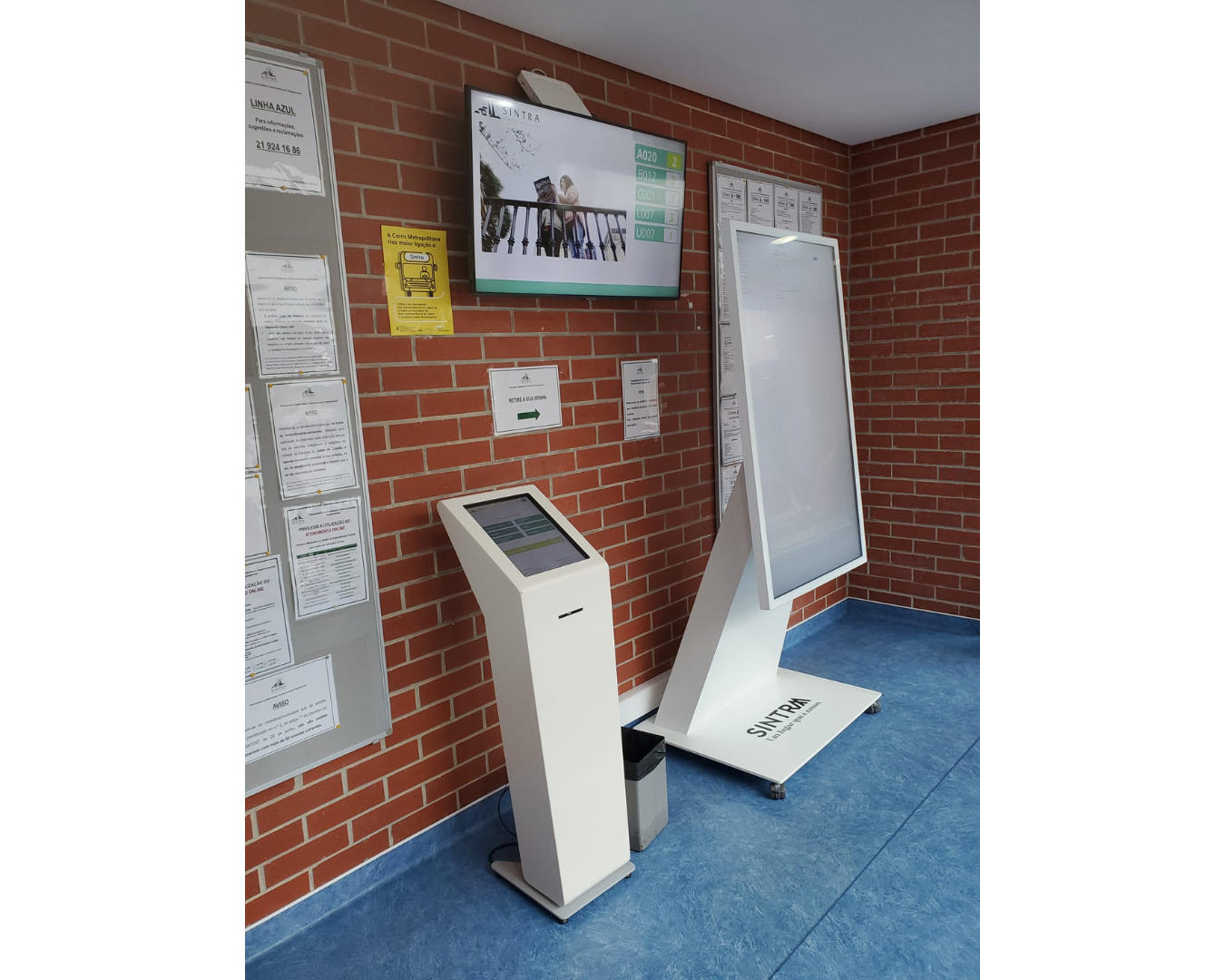 Junta de Freguesia de Pero Pinheiro